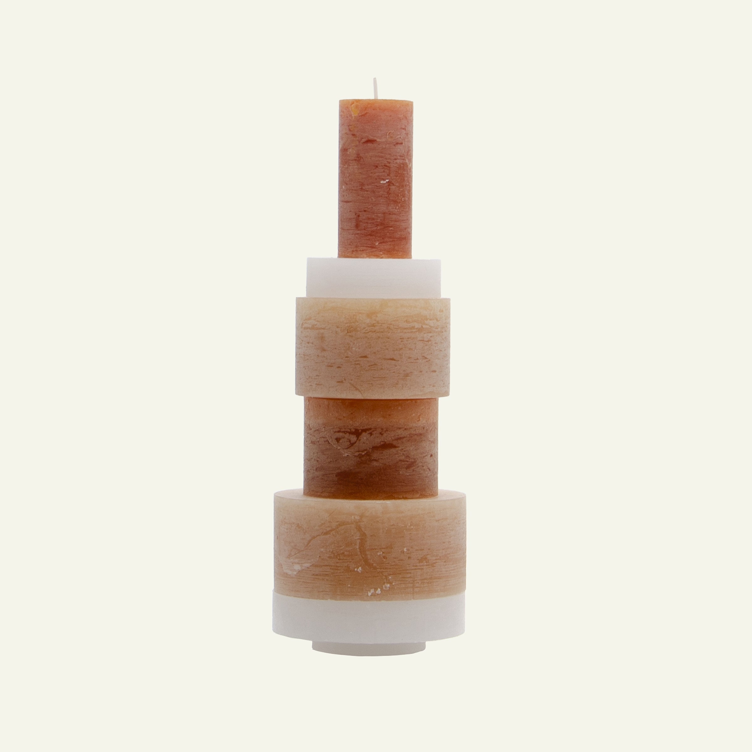 CANDL Stack kaarsensculptuur, origineel cadeau idee van Stan Editions
