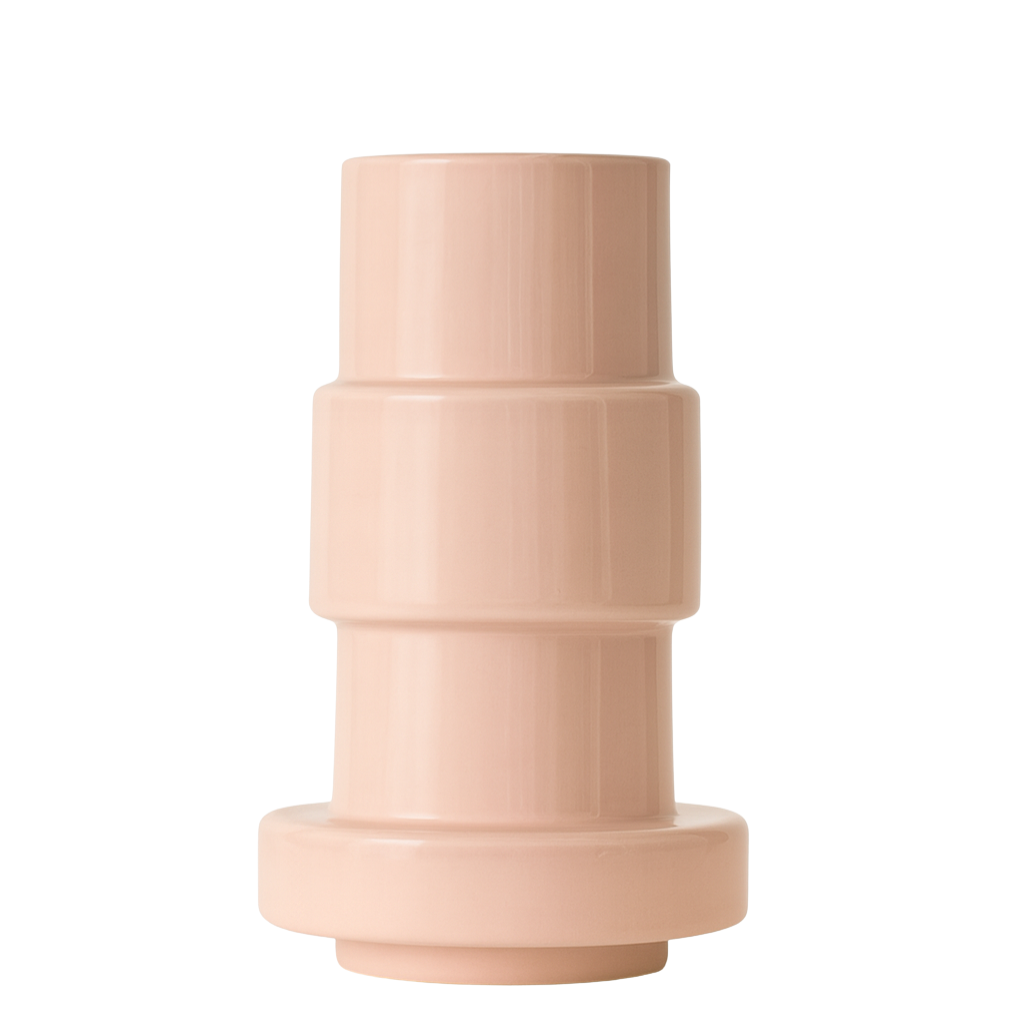 STACK VASE 03