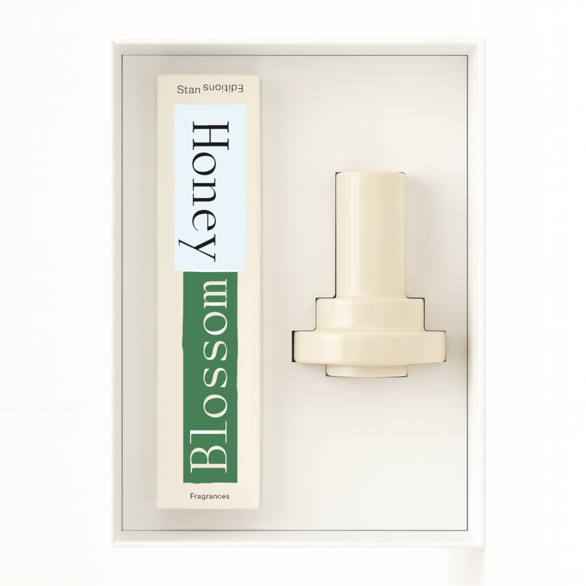 DIFFUSER VASE GIFT SET