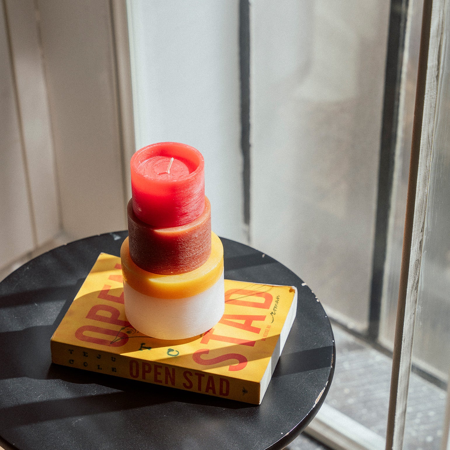 CANDL STACK 05-Geel