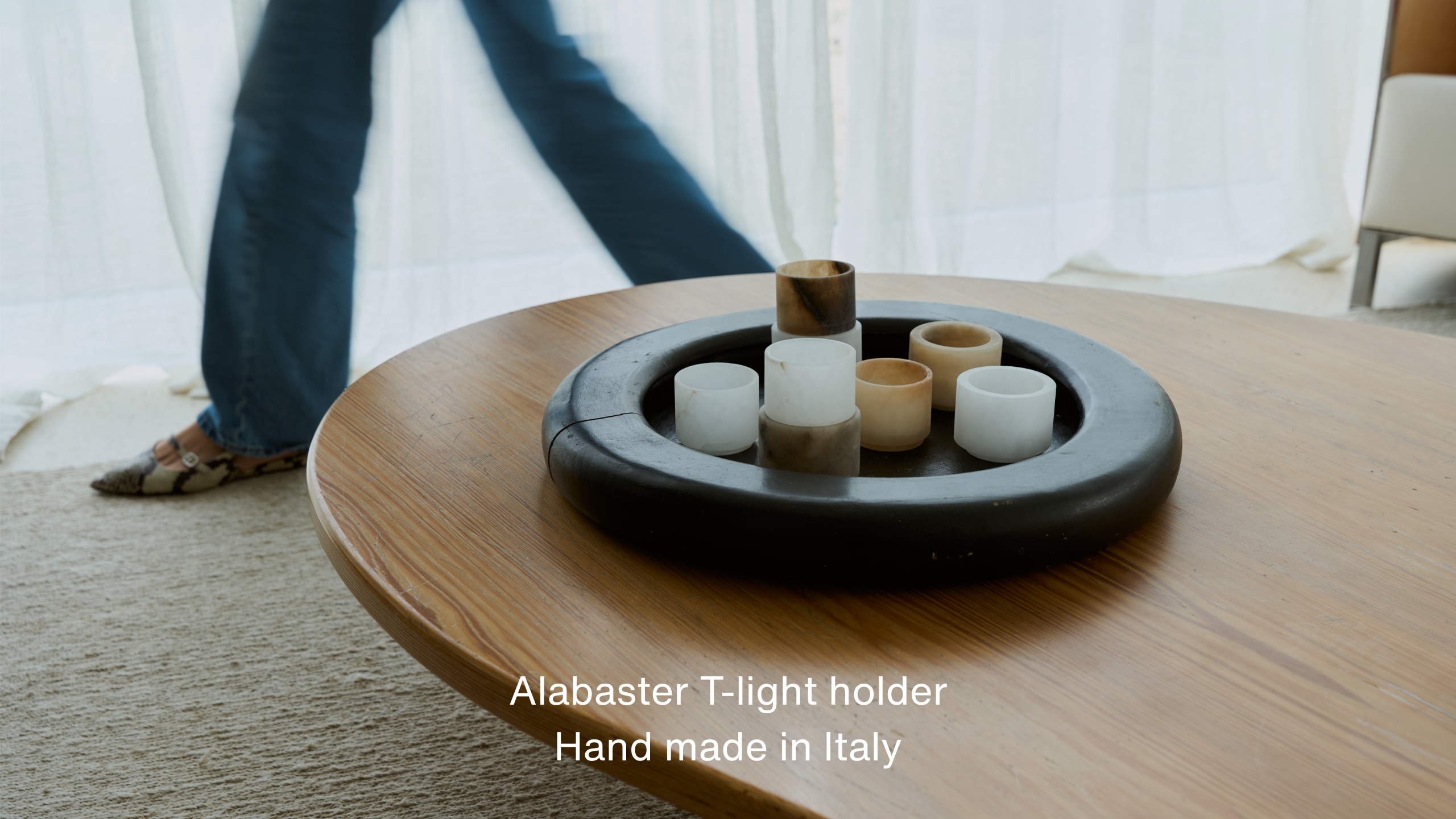 Alabaster gift set Value pack