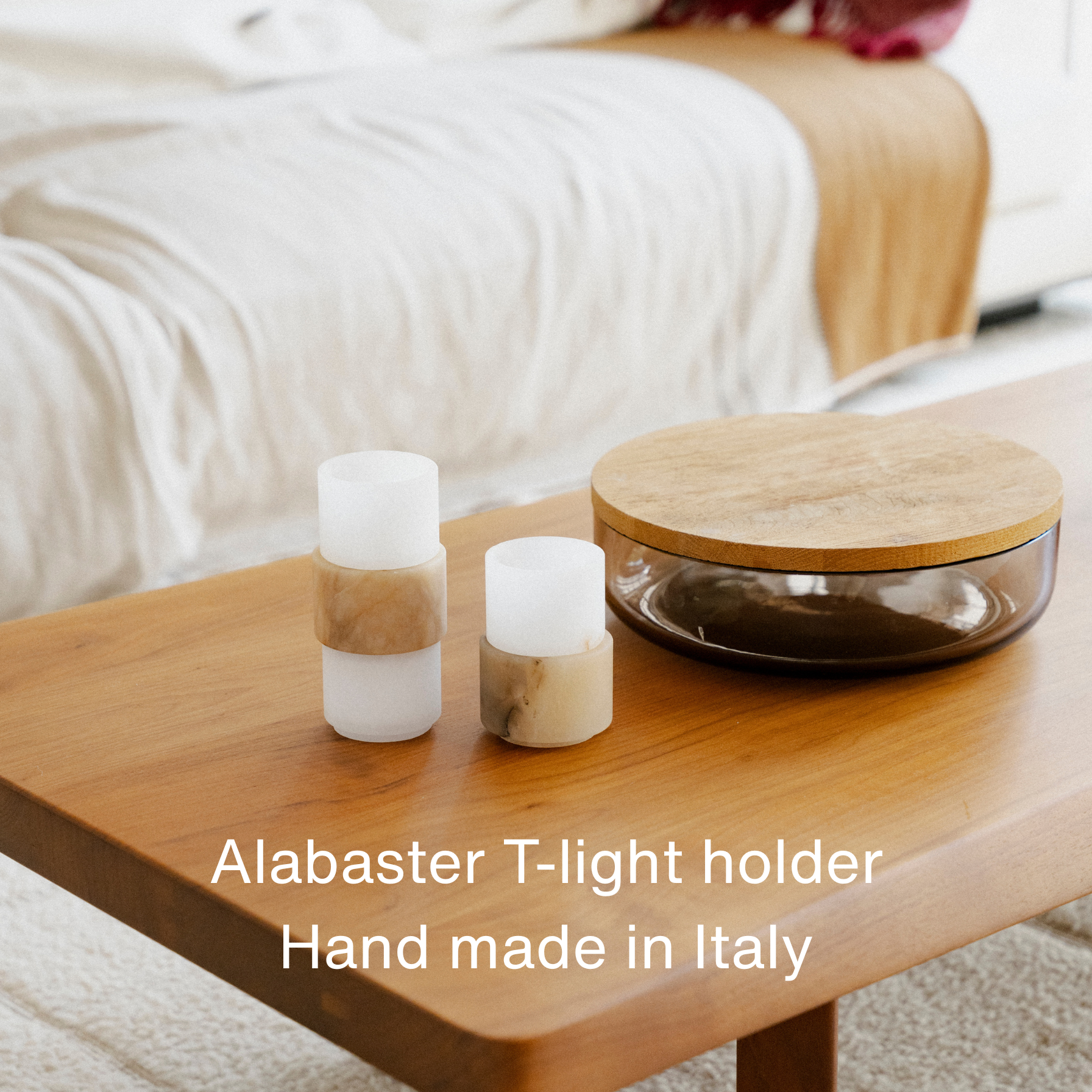 Alabaster gift set Value pack