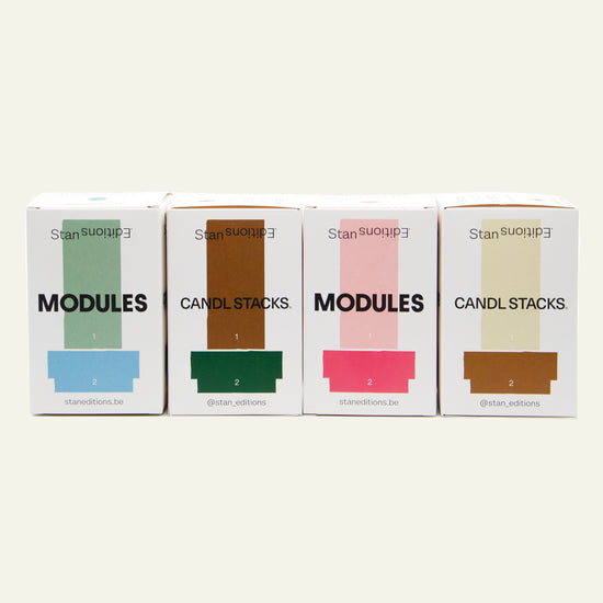 Module 1 & 2 Pink