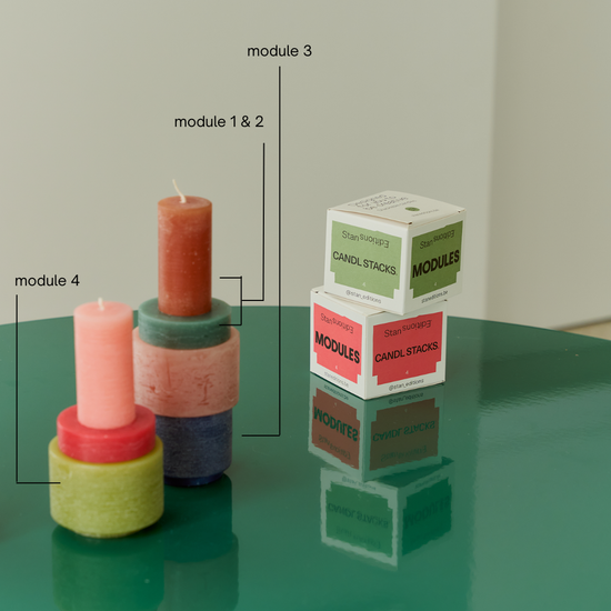 Module 1 & 2 Brown