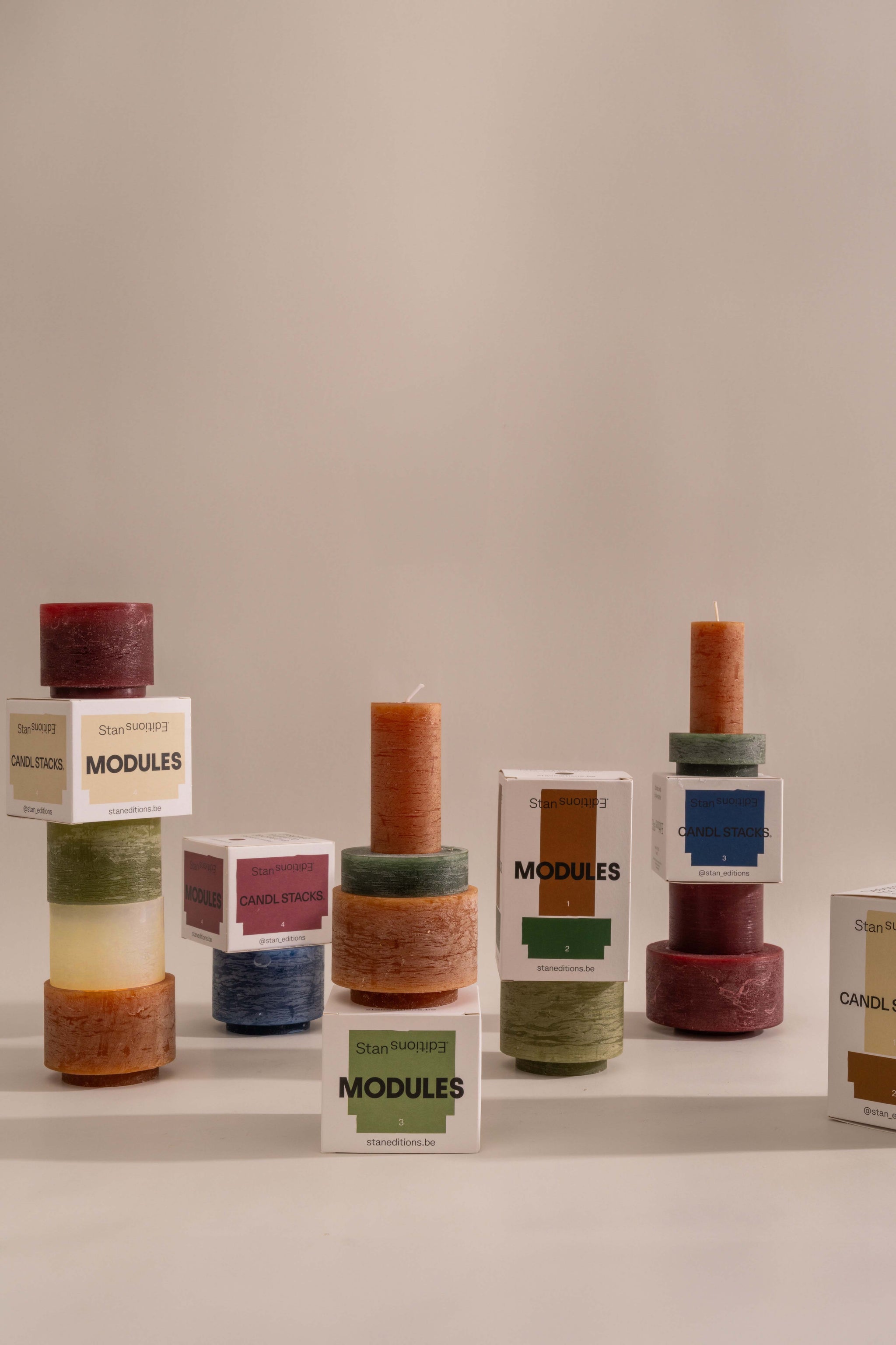 Module 4 – Brown