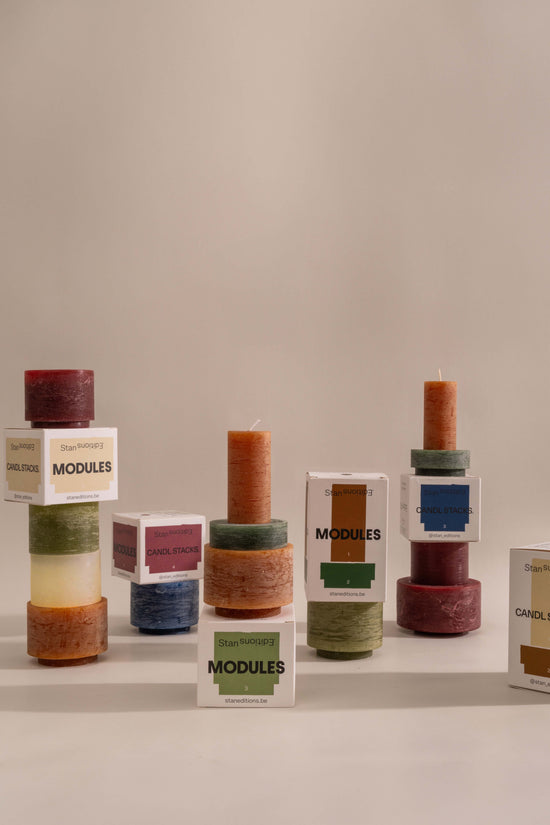 Module 4 – Brown