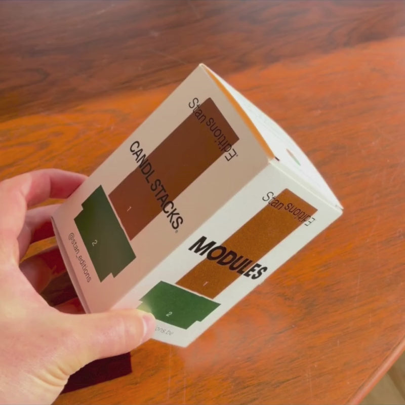 Module 1 & 2 Brown